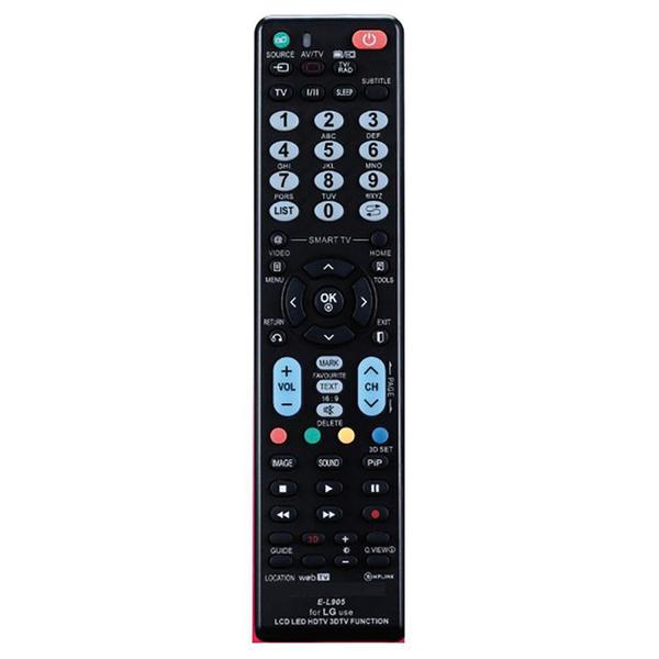 Controle Remoto MXT 01286 TV LG SMART TV - Modelos Antigos