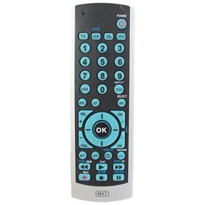 Controle Remoto Tv Universal