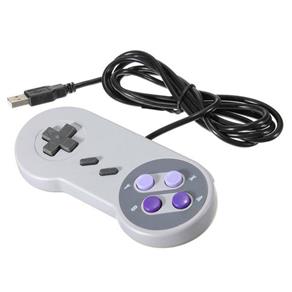 Controle Super Nintendo