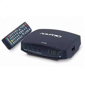 Conversor e Gravador Digital Full HD DTV 7000