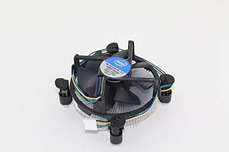 Cooler S1150/1155