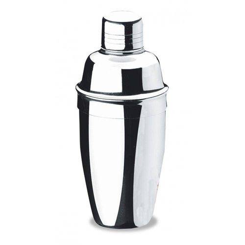 Coqueteleira 500ml Inox Domama