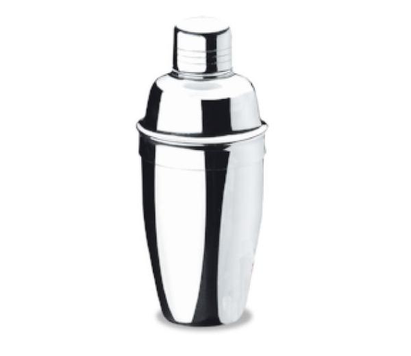 Coqueteleira Inox 500 Ml - Domama