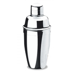 Coqueteleira Inox 500 Ml - Domama