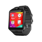 Crianças Idosos Watchs Smartwatch SIM Suporte Smart&TF Card