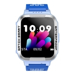 Crianças Smart Watch, Game Watch Smart Kids Smartwatches telefone com câmera digital