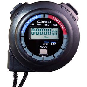 Cronômetro Casio HS-3V-1RDT