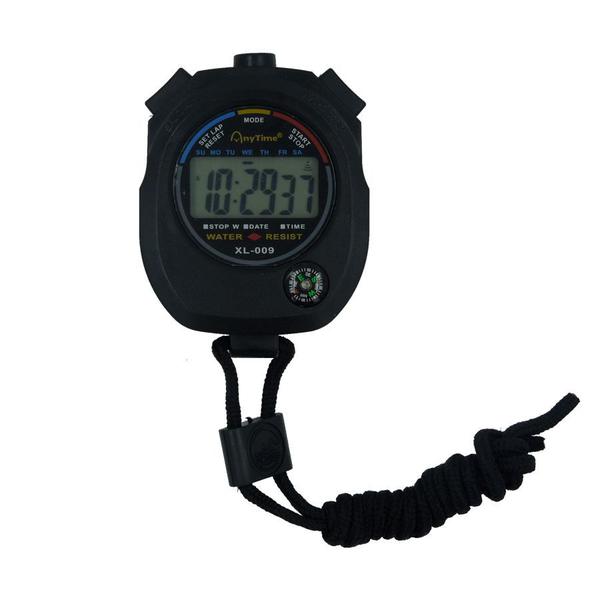 Cronômetro Digital AnyTime Stopwatch XL-009