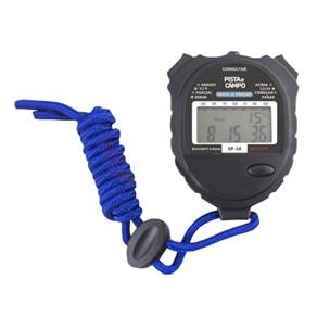 Cronômetro Digital SP-10 - Pista e Campo