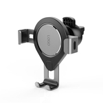 Universal Car Holder Telefone Carro Air Vent Mount Stand Holder Mobile para iPhone Smartphone