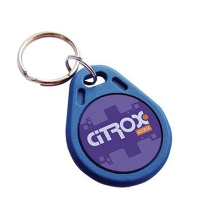 Cx-7402 Chaveiro Rfid 125Khz