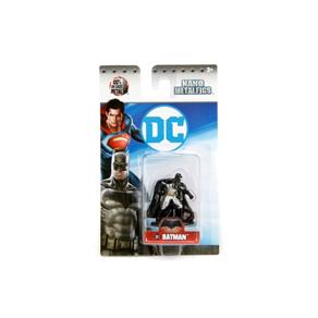 DC Comics Metal Nano 5cm - Batman - DTC