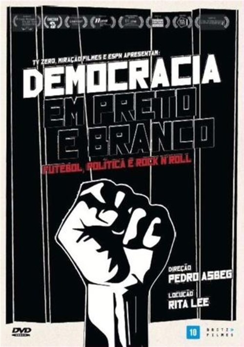 Democracia em Preto e Branco