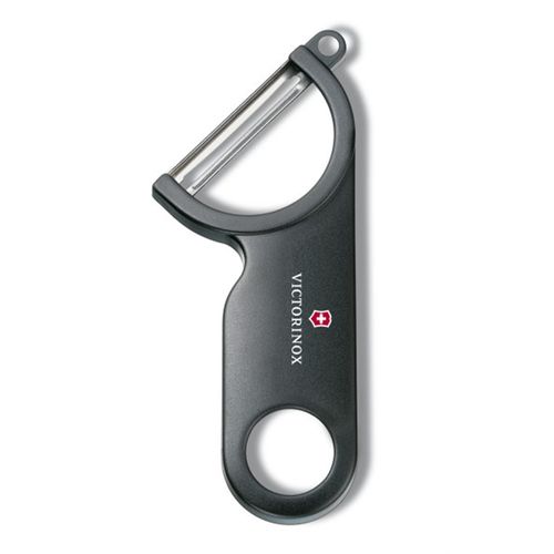 Descascador de Legumes Victorinox - Preto