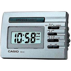 DESPERTADOR CASIO MODELO DQ-582D-2R