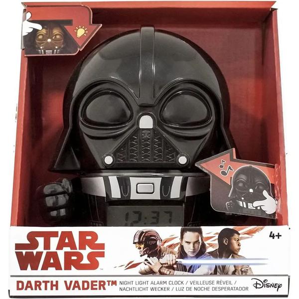 Despertador Darth Vader Kids Disney