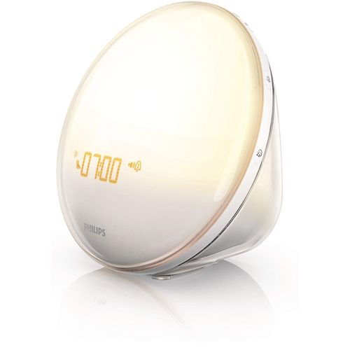 Despertador Phillips Wake Up Light