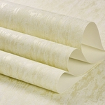 LOS Diatomáceas Ooze Grain Non-Woven papel de parede Decor 10M Lostubaky