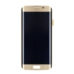 Digitador Da Tela De Exposição Do Telefone Da Substituição LCD Para Samsung Galaxy Note 7 N930