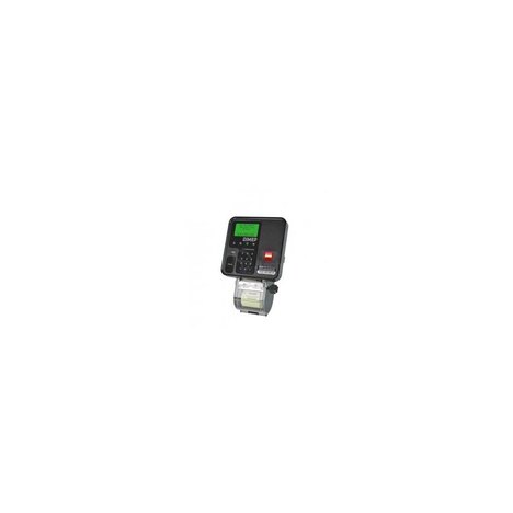 Dimep Relogio Smart Point Bio Fs-01