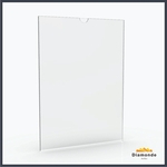 Display Acrilico A3 De Parede Vertical 29x42 - 31.06