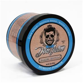 Don Juan Hybrido - Pomada para Cabelo Masculino Tamanho - 907G