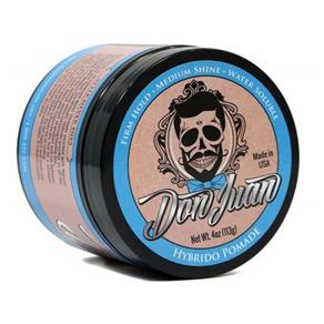 Don Juan Hybrido - Pomada para Cabelo Masculino