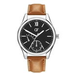 Men's Wrist Watch Luxury Watches Quartz Watch Stainless Steel Casual Watch