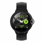 DR88 Smartwatch Bracelet Relógio Monitorar Freqüência Cardíaca Rastreador de Fitness Bluetooth IP67 À Prova D 'Água