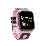 Ds61 CHILDREN'S Smart Watch Gps+lb+posicionamento Wi-Fi Smart Impermeável Watch
