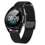 DT28 1,54 Polegadas Smart Watch Cardíaca Smartwatch IP68