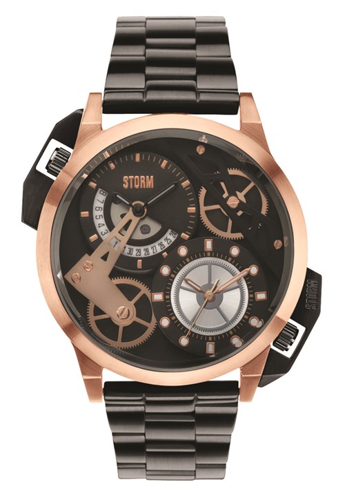 Dualon Rose Gold