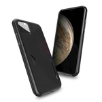 Caso tampa traseira iPhone 11 pro 2019 Proteção Solid Color DUX Ducis Para com slot para cartão