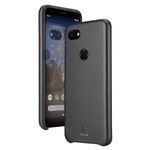 DUX Ducis Para o Soft Case 3A XL PU Google pixels à prova de choque de Proteção Integral telefone Tampa Traseira