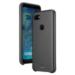 DUX Ducis para Pixel GOOGLE 3A PU Soft Case à prova de choque de Proteção Integral telefone tampa traseira