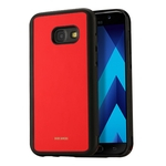 DUX Ducis Para Samsung A3 2017 Capa Case Proteção cor sólida