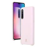 DUX Ducis Para Xiaomi 9 PU Soft Case à prova de choque de Proteção Integral telefone tampa traseira