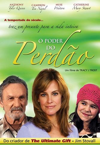 Dvd o Poder do Perdão - Armazem