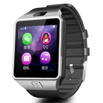 DZ09 inteligente relógio Bluetooth Wearable Devices Smartwatch