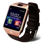 Dz09 Smartwatch Touchscreen Sport Smart Watch Relógio de pulso Masculino Feminino'S Watch