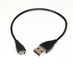 Eastvita Hot Carregador Venda USB cabo de carregamento para Fitbit carga HR sem fio Atividade Pulseira melhor presente Preço