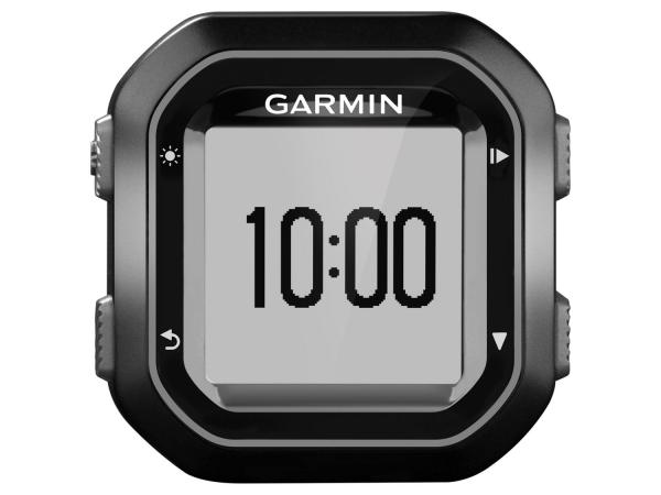 Edge 20 - Garmin