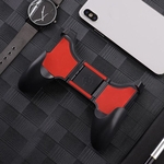 Elástica Joystick punho estendido Handle Game Controller Ultra-portátil Suporte Móvel Jogo Handle para iPhone Samsung Huawei Xiaomi