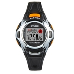 Electronic Watch Waterproof Anti Queda Assista Luminosa Rel¨®gio Eletr?nico 99.329