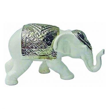 Elefante Decorativo de Resina - Btc Decor