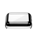 Elegante Electroplated Watch Smart TPU para Apple Caso Completo Assistir Série 3