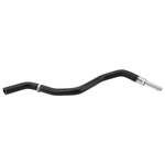 Elerose Professional Power Steering Hose, E39 525i 528i 530i 32411094306 Power Steering Line Hose