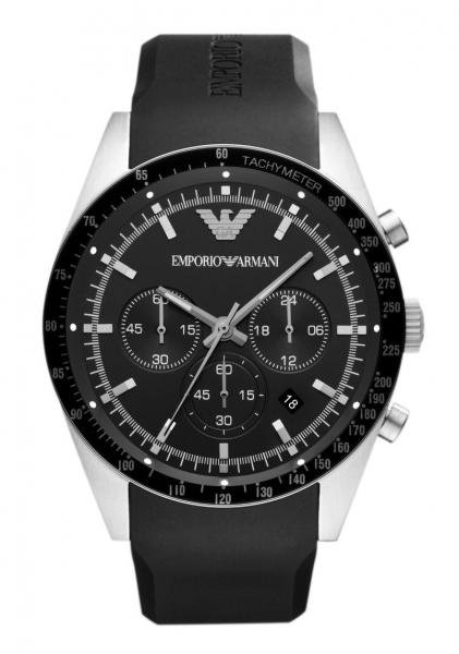 Emporio Armani AR5985 Analógico Masculino