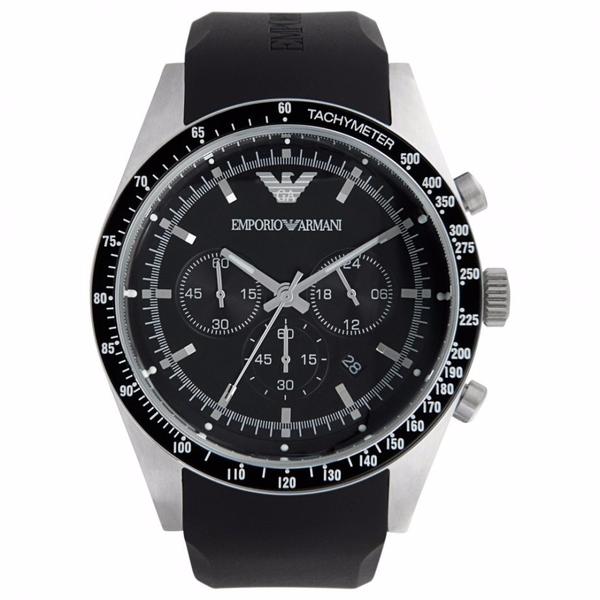 Emporio Armani AR5985 Analógico Masculino