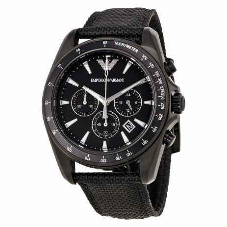 Emporio Armani Mens AR6131 - Michael Kors